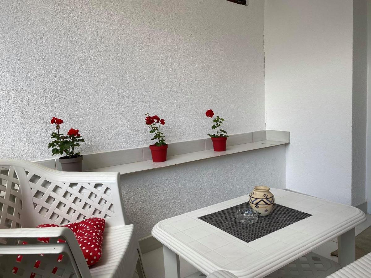 Apartman Travnik Esterno foto
