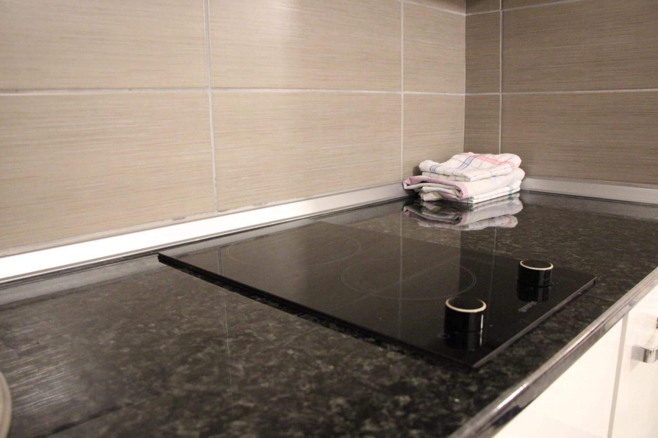 Apartman Travnik Esterno foto